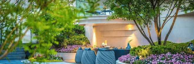 熊猫体育平台:西安【老城根雍锦里】在售户型—建筑面积—周边设施—装修效果(图6)