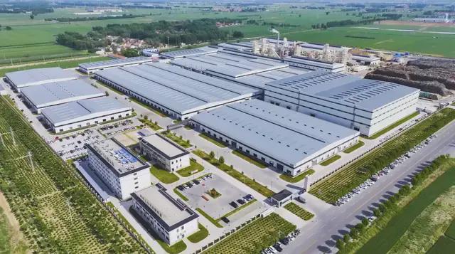 熊猫体育平台：好房子的“信阳答卷”：万华绿色工业化定制整装成为行业新共识