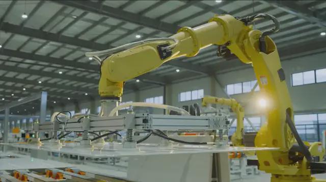 熊猫体育平台:好房子的“信阳答卷”:万华绿色工业化定制整装成为行业新共识(图4)