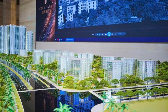 标准化体系解锁“好房子”品质密码海南建筑施工观摩会展示行业新标杆(图3)