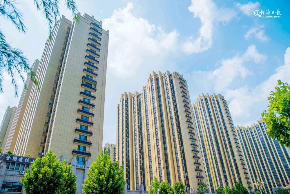 熊猫体育：未来5年我国房地产市场将向何处去？国家释放强烈信号