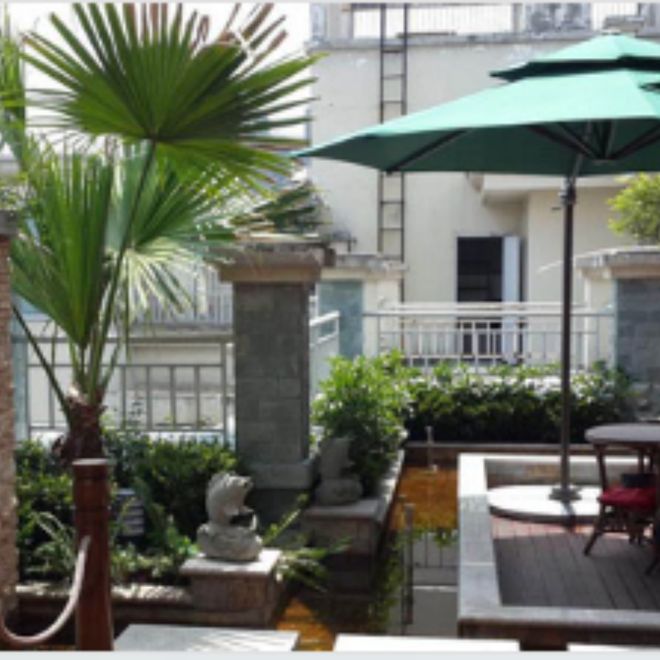 专业园林装修公司背后藏着怎样的秘密？