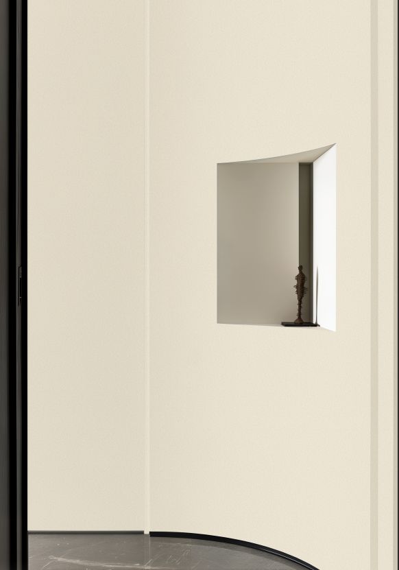 装修内行人都在悄悄用！意大利这款艺术涂料让墙面美到犯规(图7)