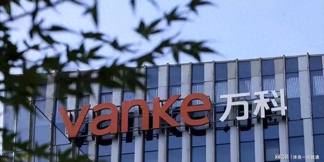 房地产巨头面临困境巨额亏损销售额锐减资金链紧张