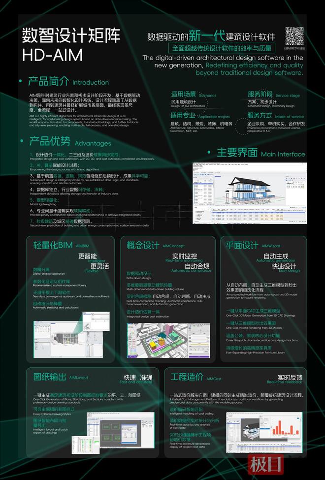 2025国际(武汉)智博会⑬丨手机一拍装修图就出来:AidMaster图灵平台打造强大“创意引擎”(图5)