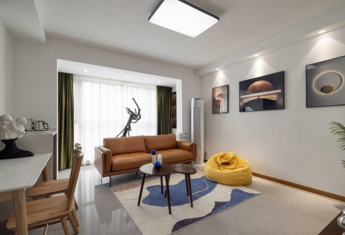 熊猫体育平台:2025年11月上海装修公司推荐:口碑、服务与性价比全解析(图2)