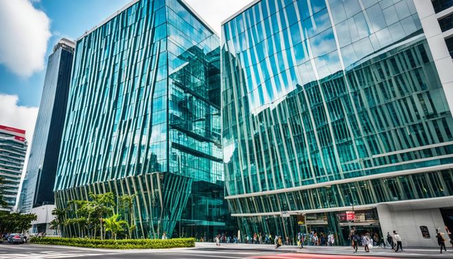 熊猫体育网站：新加坡房地产全年销售额有望达到约300亿！(图4)