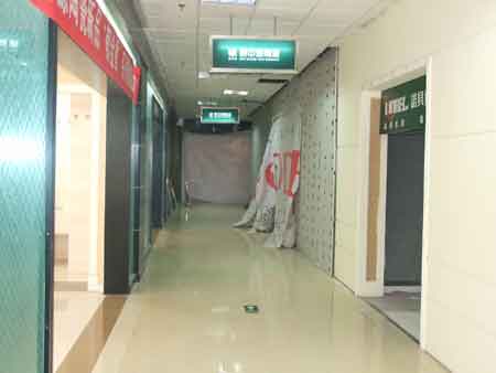 熊猫体育平台:兰州:建材商家掀起装修热(图4)