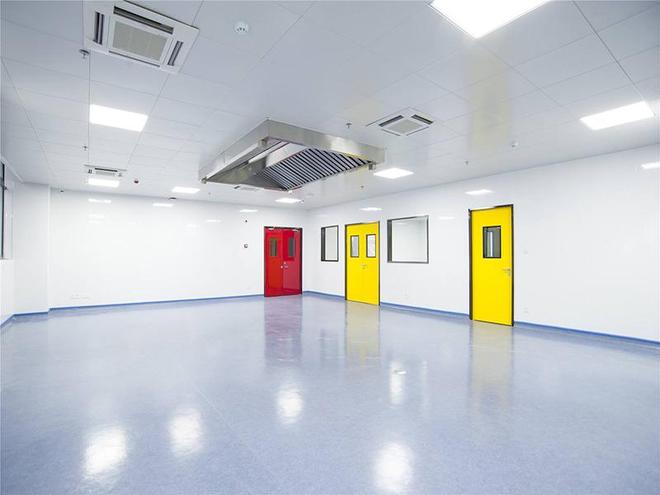 实验室装修专用墙板有哪些?_纳尚建筑(图3)