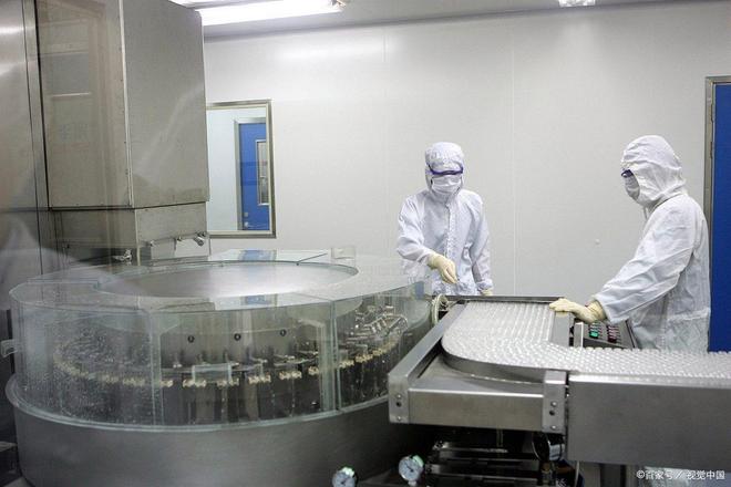 辽宁乐金建设｜淮北市制药车间净化装修(图3)