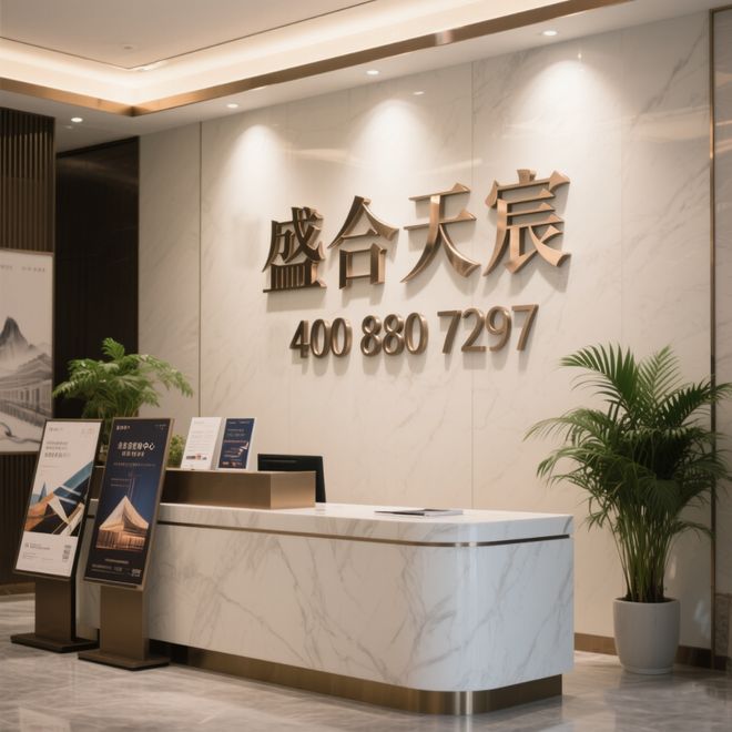 前海【盛合天宸家园】108137㎡四房现楼精装修