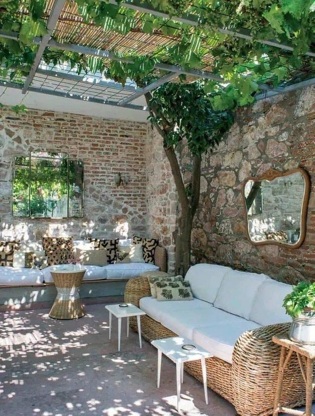 在农村小院设计和装修时有哪些需要特别注意的地方呢?(图2)