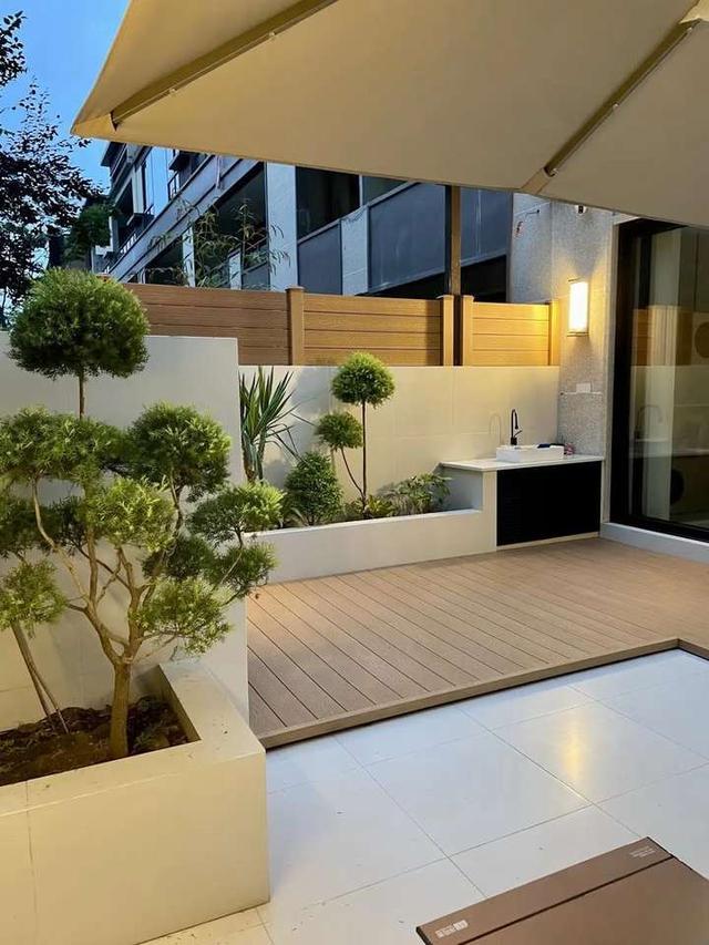 在农村小院设计和装修时有哪些需要特别注意的地方呢?(图3)