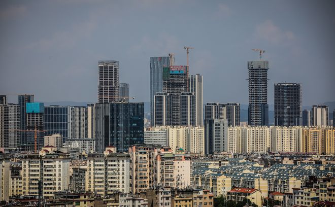 2026年起广州出让居住用地100%实施装配式建筑