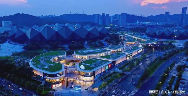 深圳中海玖章花园开发商为央企中海地产旗下深圳市海瑞房地产(图18)