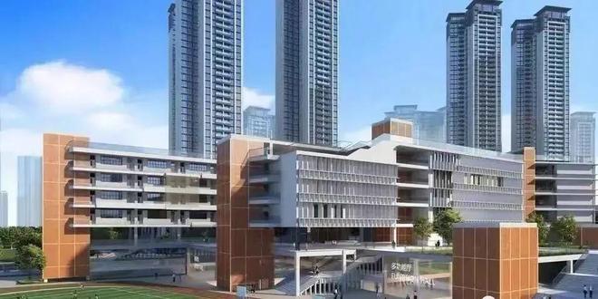 豪宅聚焦@方直珑樾山售楼处发布：方直珑樾山生态宜居标杆(图2)