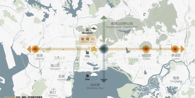 豪宅聚焦@方直珑樾山售楼处发布：方直珑樾山生态宜居标杆(图4)