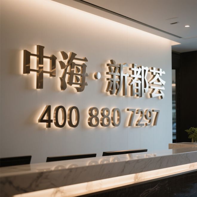 熊猫体育：龙岗中心城【中海新都荟】精装修准现楼所见所得