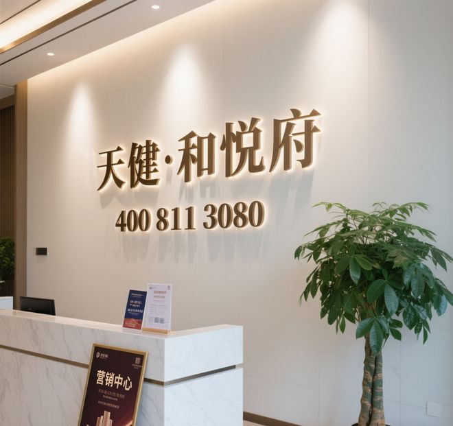 熊猫体育:坪山【天健和悦府】精装修品质住宅优缺点分析!(图2)