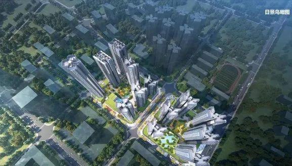 熊猫体育：坪山【天健和悦府】精装修品质住宅优缺点分析！