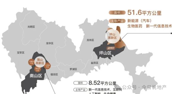 熊猫体育:坪山【天健和悦府】精装修品质住宅优缺点分析!(图3)