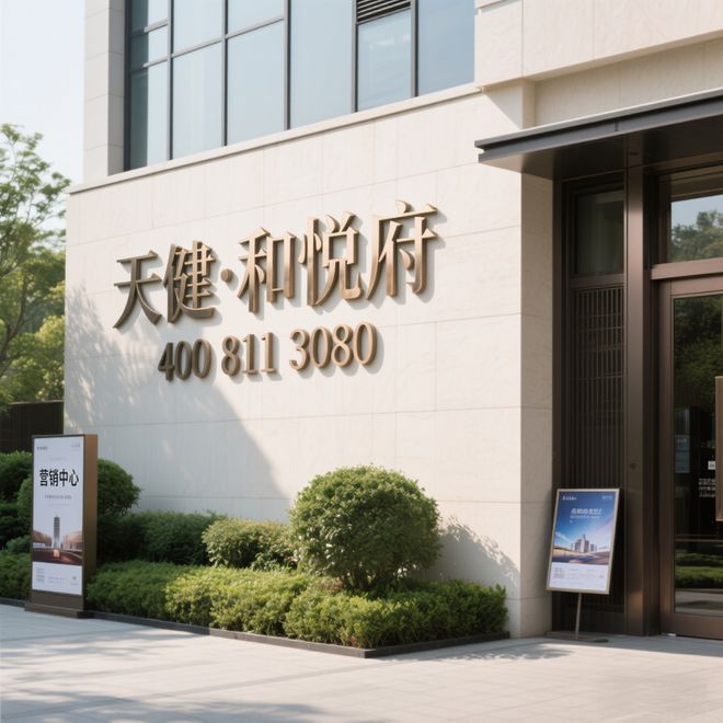 熊猫体育:坪山【天健和悦府】精装修品质住宅优缺点分析!(图5)