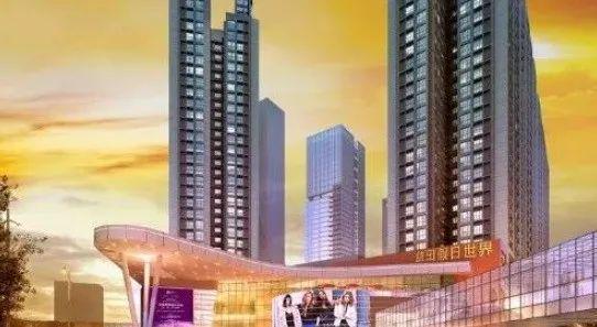 熊猫体育:坪山【天健和悦府】精装修品质住宅优缺点分析!(图8)