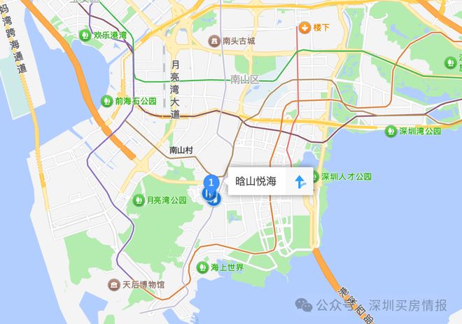 熊猫体育：火热中！@晗山悦海售楼处发布：晗山悦海稀缺席位恭候莅临！(图6)