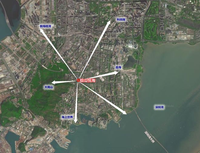 熊猫体育：火热中！@晗山悦海售楼处发布：晗山悦海稀缺席位恭候莅临！(图11)