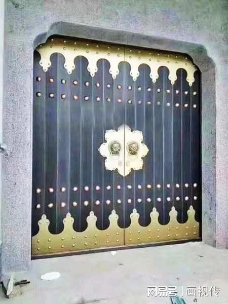 熊猫体育：2025年11月铜门厂家推荐：品质之选助力建筑装饰