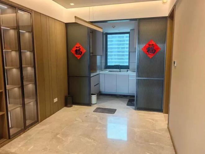 ⚡好房热搜NO1壹号院售楼处发布：壹号院三期臻奥院热搜TOP1(图2)