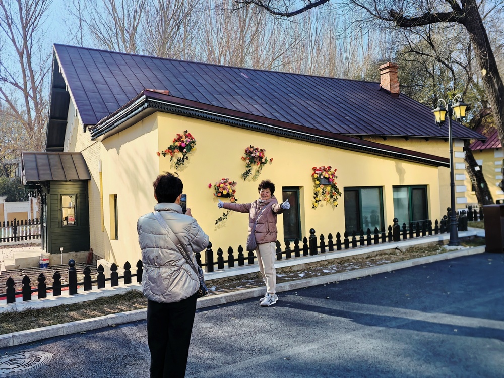 哈尔滨打造历史文化建筑活化利用新样本(图3)