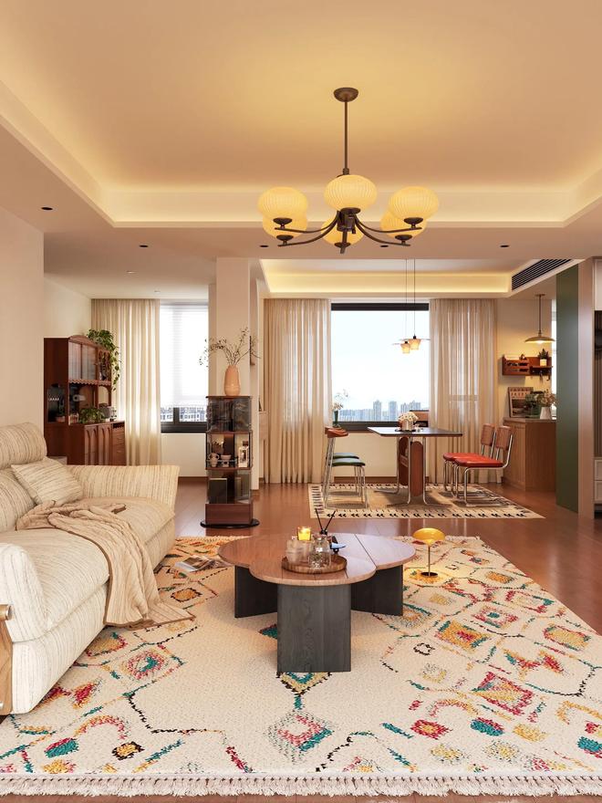 千万不能错过!2025西安十大口碑装修公司最新揭晓!(图2)