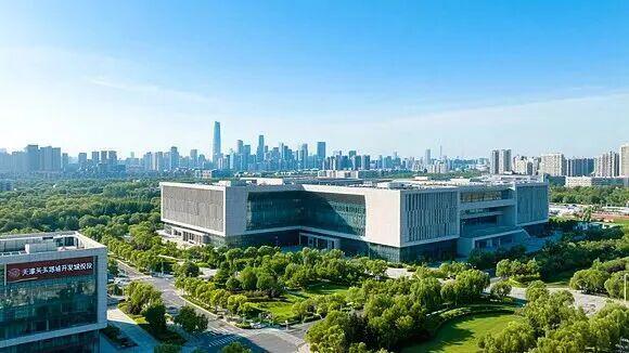 天津老牌国资房企拟1元转让房地产开发业务？！(图2)