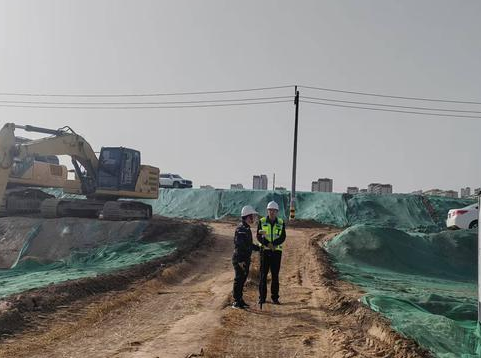 熊猫体育平台：金凤区：精准答疑办实事筑牢装修垃圾治理防线