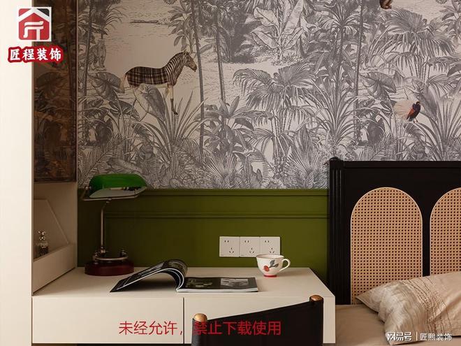 上海老房装修推荐公司(图3)