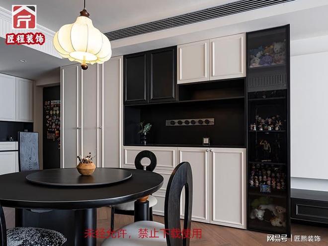 上海老房装修推荐公司(图2)