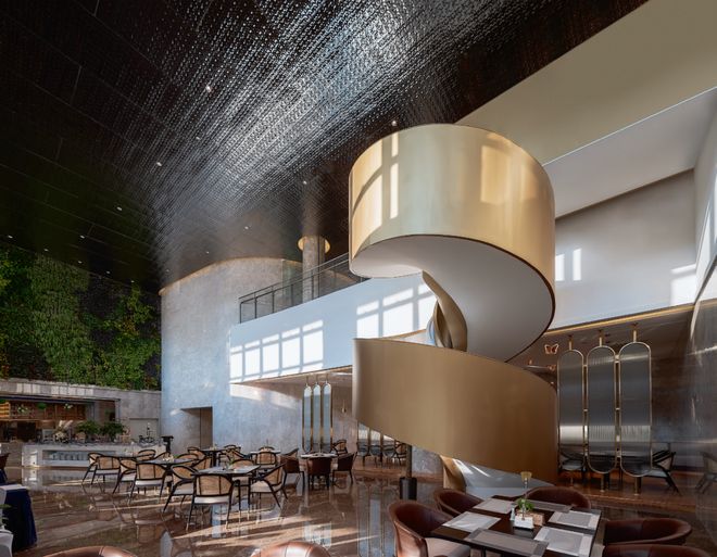 对话郭晓明：从“有没有”到“好不好”：“好房子”时代下装配式装修与城市更新(图12)