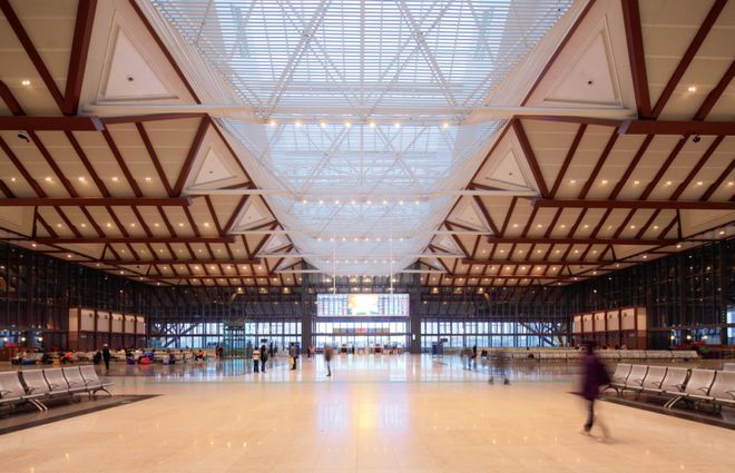 对话郭晓明：从“有没有”到“好不好”：“好房子”时代下装配式装修与城市更新(图4)