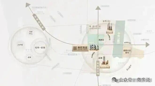 熊猫体育：翰熙典居开发商为深圳市鑫得盛房地产有限公司实力雄厚(图4)