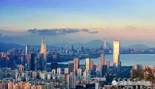 熊猫体育：翰熙典居开发商为深圳市鑫得盛房地产有限公司实力雄厚(图3)