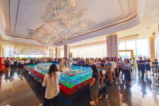 肇庆出台25条房地产新政！