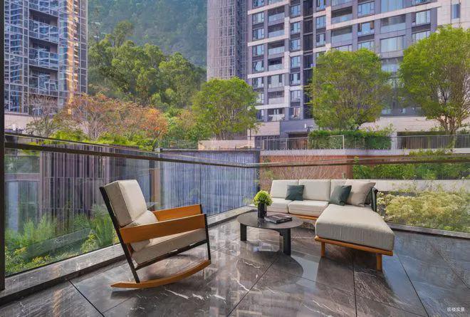 新世界临海揽山别墅开发商为深圳市富诺房地产开发有限公司(图6)