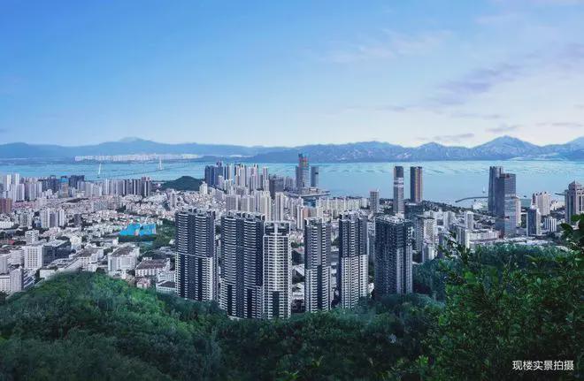 新世界临海揽山别墅开发商为深圳市富诺房地产开发有限公司(图3)