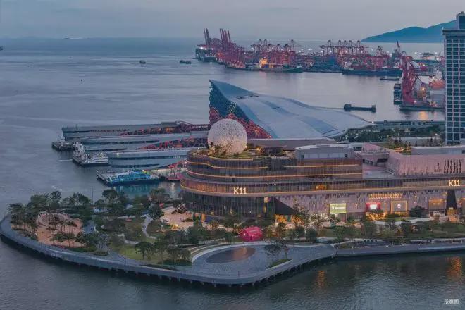 新世界临海揽山别墅开发商为深圳市富诺房地产开发有限公司(图9)