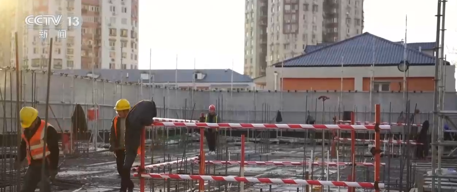 “原拆原建”适老又宜居创新方式方法让百姓住上“好房子”(图9)