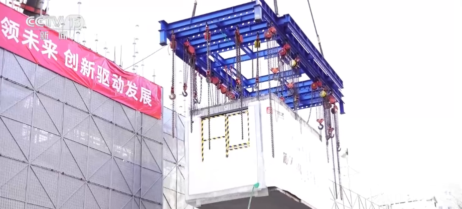 “原拆原建”适老又宜居创新方式方法让百姓住上“好房子”(图7)