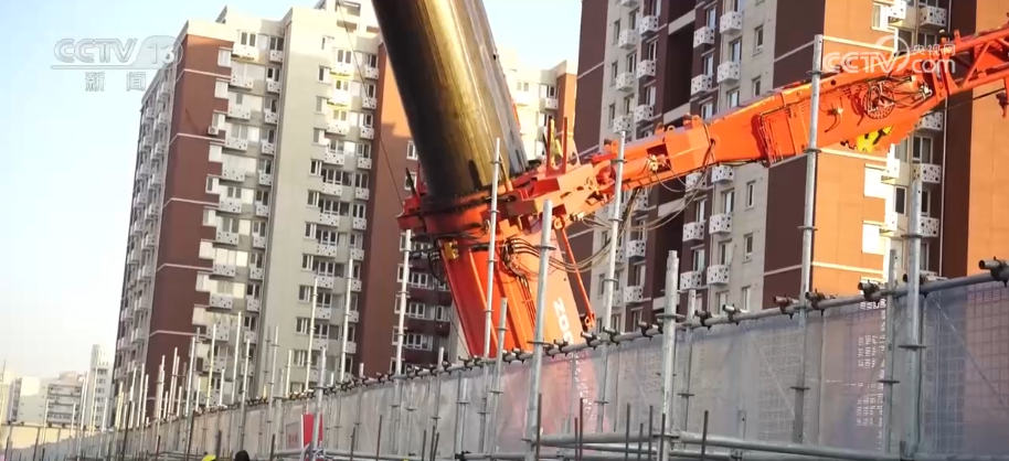 “原拆原建”适老又宜居创新方式方法让百姓住上“好房子”(图10)