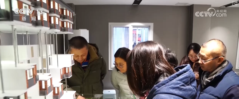 “原拆原建”适老又宜居创新方式方法让百姓住上“好房子”(图4)