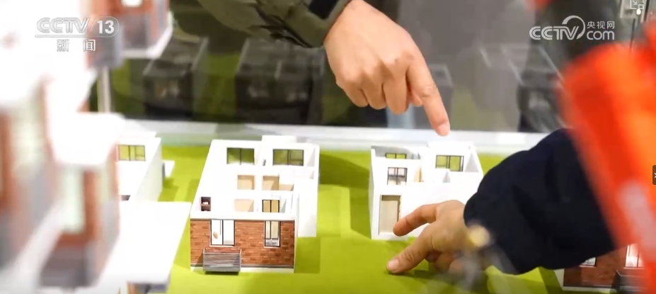 “原拆原建”适老又宜居创新方式方法让百姓住上“好房子”(图13)